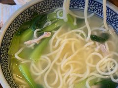 -西江美食舫·江西菜(健德桥店)