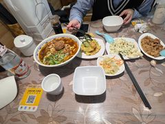 -韩师傅老大同刀削面(北苑路店)