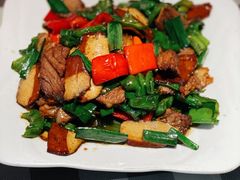 农家小炒肉-老徽州(老街店)