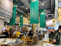 大堂-乜都得港式茶楼(天贵路店)