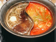 -温野菜涮涮锅(西单大悦城店)