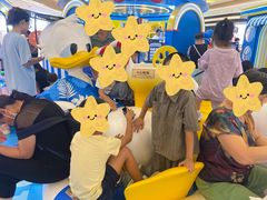 -天河城购物中心