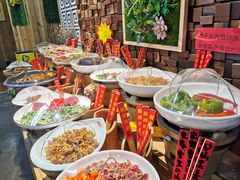 -主子吉湘·湘西土菜(平城街店)