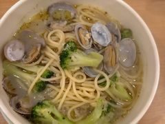 -萨莉亚意式餐厅(苏州食百家店)