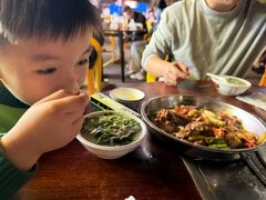 -番禺新鲜猪杂粥(聚德店)