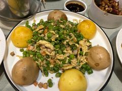 -渔娘渔家丹东海鲜(东直门店)