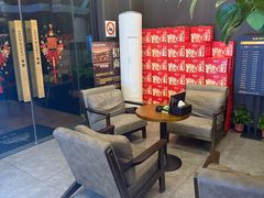 -鹿栖.精油SPA(金山世纪城店)
