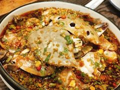 -大洋家·精品潮汕菜·生腌砂锅粥(天河东路店)