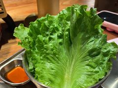 -西塔老太太泥炉烤肉(万柳华联店)