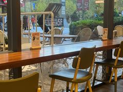 -Peet's Coffee皮爷咖啡(上海长风大悦城店)