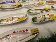 -佬太公海鸭·海鲜大排档(上海总店)
