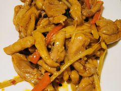 -马凯餐厅(长椿街店)