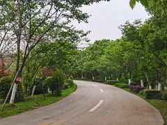 -凤凰沟景区