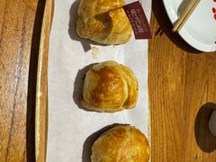 -石榴红了·非遗酥皮烤包子·新疆菜(瑞豪店)