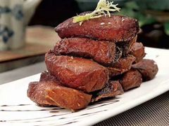 -金色艳阳天•粤菜 淮扬菜(古平岗店)