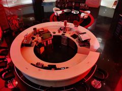 -杭州龙禧福朋喜来登酒店