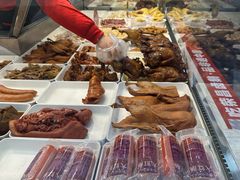 -紫燕百味鸡(灵岩南路店)