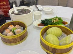 -福满楼·海鲜酒家(福永益田店)