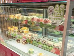 -甜星Star·生日蛋糕(百盛店)