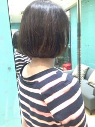 -HD HAIR STYLE