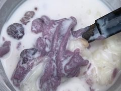 -喜乐村芋泥脑袋家族(三里屯店)