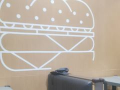 -麦当劳(北京大兴机场二层国内到达(安检外)店)