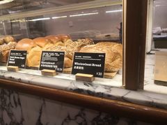 -WHEAT&BAKER-麥(凯德来福士店)