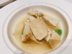 -Yan Ting 宴庭中餐厅(上海静安瑞吉酒店)