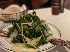 -Wolfgang’s Steakhouse 沃夫冈牛排馆(上海白玉兰广场店)