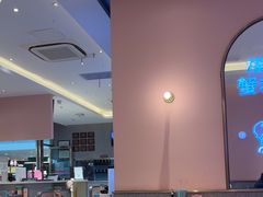 -小杨生煎(周浦万达店)