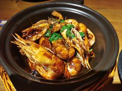 -蝦塘·中国餐馆(城墙南马道巷店)