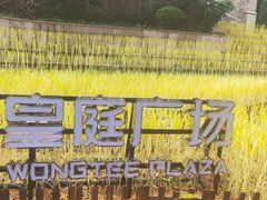 -皇庭广场(福华三路店)