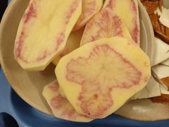 -岗上渣渣老火锅(两路口店)