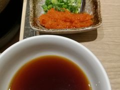 -歌行灯日本料理(伊势丹店)