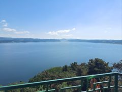 -萨尔浒风景区