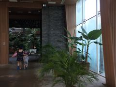 -陆地游轮吉林神农温泉