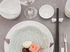 -浙江西子宾馆·牡丹厅