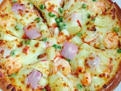 -尊宝比萨(首座店)