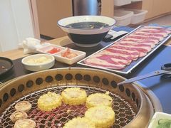 -極屋鮨牛 · 烧肉酒场(时代C馆店)