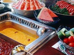 -大隐·成都火锅Bistro(合生麒麟新天地店)