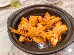 -紫藤园·天目湖大鱼头(南山竹海店)