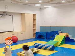 -红黄蓝成长中心•婴幼儿早教•托育(南山京基百纳广场店)