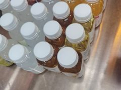 -伍棵星炭烤自助料理·烤鳗鱼(浦东食品城店)