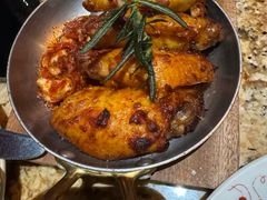 -BROWNSTONE布朗石西班牙餐厅(富城店)