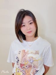 -逸丝风尚专注烫染