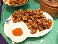 -老仁义·清真菜(太古街店)