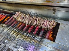 -老白家怡贵园烤肉