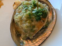 -广州柏悦酒店·悦景轩·粤菜餐厅