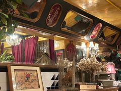 -秘密花园(法华镇路店)
