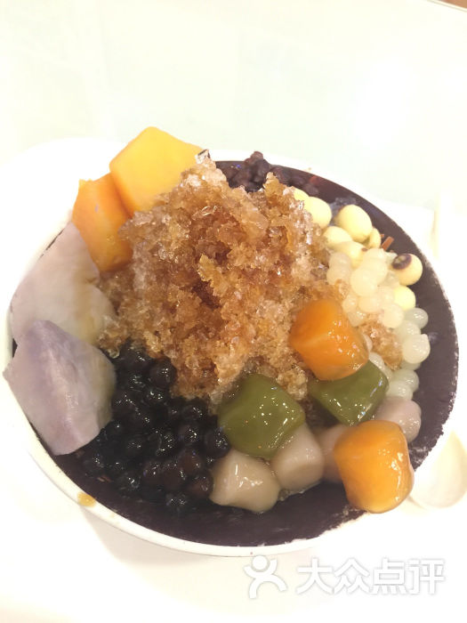 香芋仙图片 - 第2张